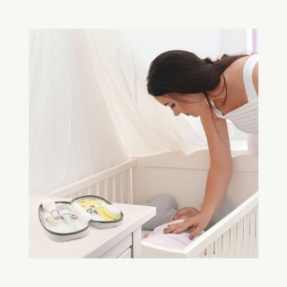 Set za nego dojenčkov TRUELIFE BabyKit