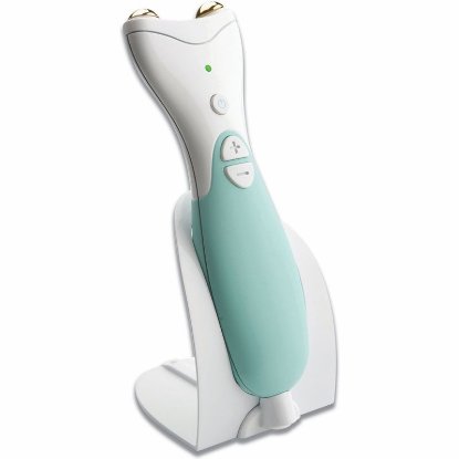 Naprava za nego vratu RIO BEAUTY Neck Toner, za lifting vratu, bež