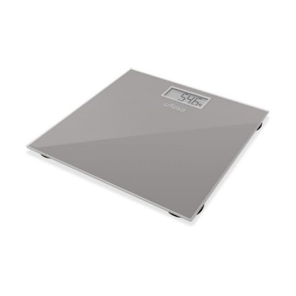 Osebna tehtnica UFESA BE0906, digitalna, 150kg, siva