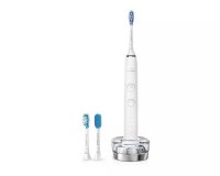Električna zobna ščetka PHILIPS HX9944/13, Sonicare DiamondClean Smart, bela