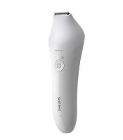 Epilator PHILIPS BRE740/10, za mokro in suho uporabo, + 9 nastavkov