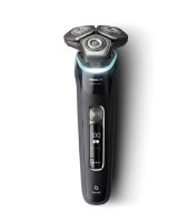 Brivnik PHILIPS S9976/55, za mokro in suho britje, črn