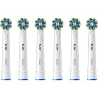 Nadomestne glave zobne ščetke ORAL-B Cross Action 6CT