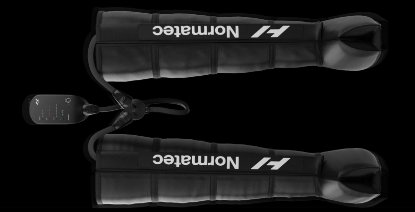 Naprava za masažo HYPERICE Normatec 3.0 Leg System