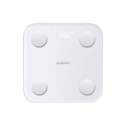 Pametna tehtnica XIAOMI Body Composition Scale S400
