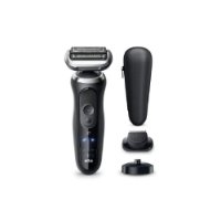 Brivnik BRAUN Serija 7, 72-N4200cs, črn