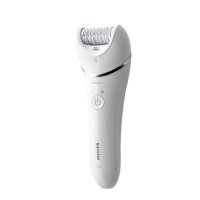 Epilator PHILIPS BRE710/00, za mokro in suho uporabo