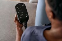 Naprava za masažo HYPERICE Normatec 3.0 Leg System