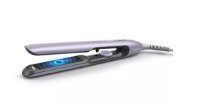 Likalnik za lase PHILIPS BHS742/00, 120 do 230 C, 30 s, svetlo vijolična