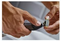 Brivnik PHILIPS QP6651/61 OneBlade Pro 360, obraz+telo, 14 dolžin