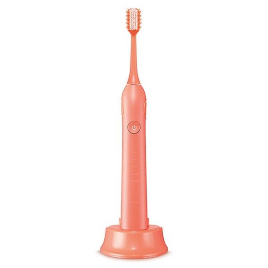 Električna zobna ščetka BETTERTOOTHBRUSH 943290, coral