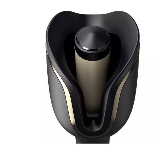 Kodralnik za lase PHILIPS BHB876/00, s pametnim sistemom za kodranje