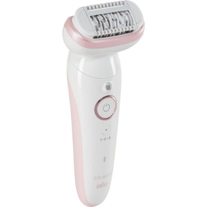 Epilator BRAUN SES 9-030 Silk-epil, bel