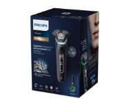 Brivnik PHILIPS S9976/55, za mokro in suho britje, črn