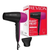 Sušilnik za lase REVLON Easy Heat, 2000 W, črn