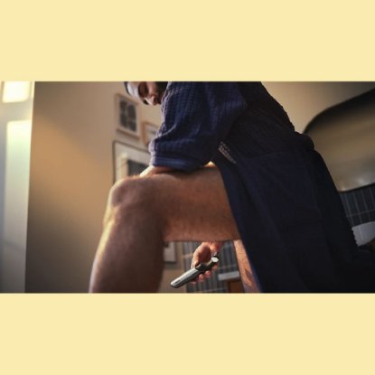 Multigroom PHILIPS Bodygroom 5000 BG5021/15