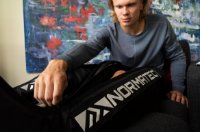 Naprava za masažo HYPERICE Normatec 3.0 Leg System