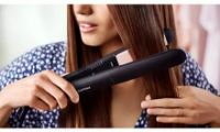 Likalnik za lase PHILIPS BHS378/00, ThermoProtect, keramične plošče