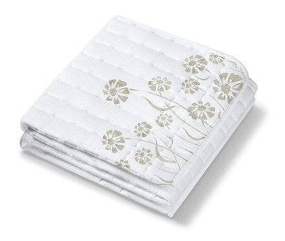 Grelna podloga BEURER TS 23, 60W, bela