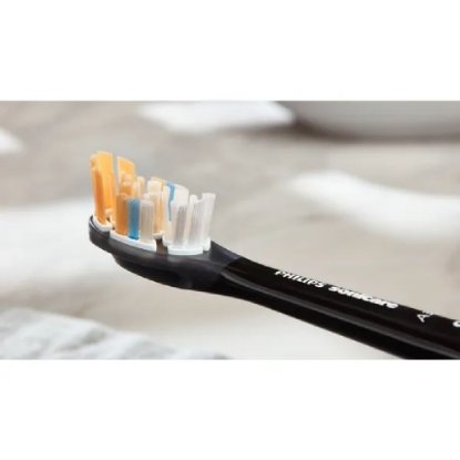 Električna zobna ščetka PHILIPS HX9092/88 Sonicare Premium All-in-one, črna