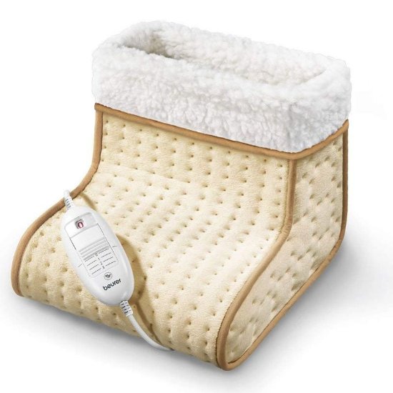 Grelnik za stopala BEURER FW 20, 100W