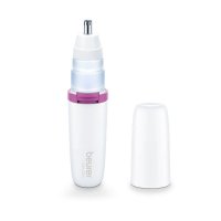 Naprava za odstranjevanje dlak na obrazu BEURER HL 16