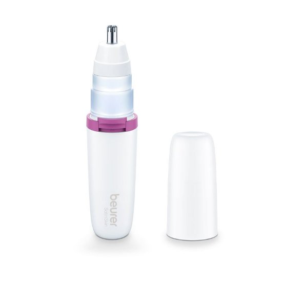 Naprava za odstranjevanje dlak na obrazu BEURER HL 16