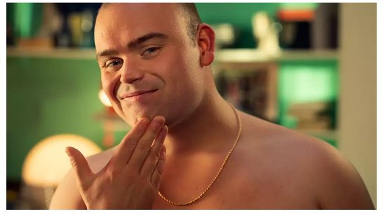 Nadomestne rezila PHILIPS QP420/50 OneBlade Pro 360, 2 kosa