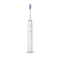 Električna zobna ščetka PHILIPS HX9944/13, Sonicare DiamondClean Smart, bela