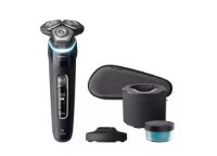 Brivnik PHILIPS S9976/55, za mokro in suho britje, črn