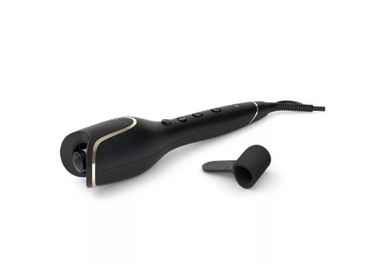 Kodralnik za lase PHILIPS BHB876/00, s pametnim sistemom za kodranje