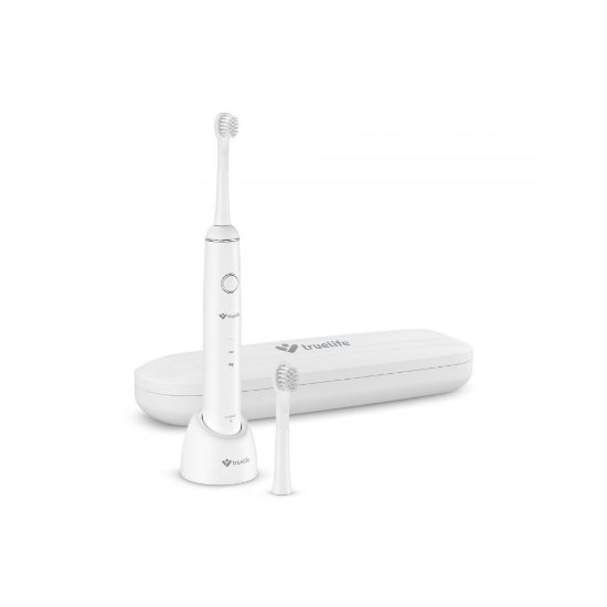 Električna zobna ščetka TRUELIFE SonicBrush Junior J100, sonična, otroška