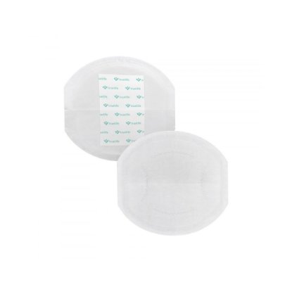 Blazinice za dojenje TRUELIFE Breast Pads, 100 kosov