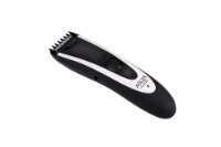 Brivnik ADLER AD2822, brezžičen, 24 dolžin, trimer za nos in ušesa, črn