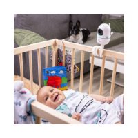 Držalo za kamero TRUELIFE NannyCam, za otroške varuške