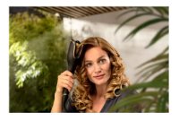 Kodralnik za lase PHILIPS BHB876/00, s pametnim sistemom za kodranje