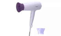 Sušilnik za lase PHILIPS BHD341/10, 2100 W, ThermoProtect