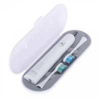 Električna zobna ščetka CAMRY CR2173, sonična, bela