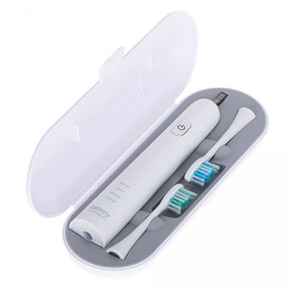 Električna zobna ščetka CAMRY CR2173, sonična, bela