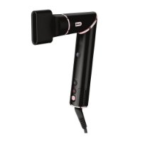 Kodralnik za lase SHARK HD424EU Flexstyle, 3 v 1, 1400 W, oblikovalnik, sušilec, črn