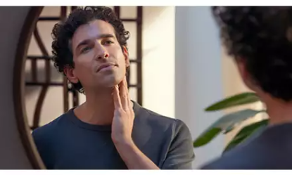 Brivnik PHILIPS S9982/55, za mokro in suho britje