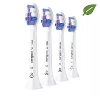 Nadomestne glave zobne ščetke PHILIPS HX6054/10, Sonicare, 4 kosi, bele