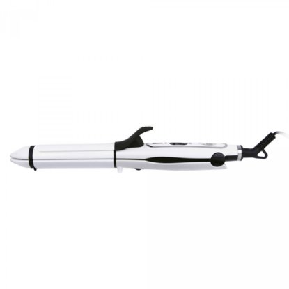 Likalnik za lase ADLER AD2104, 50 W, keramična prevleka, bel