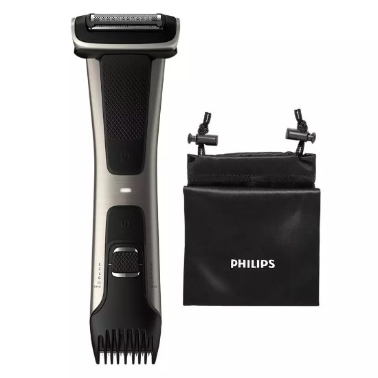 Multigroom PHILIPS Bodygroom 7000 BG7025/15