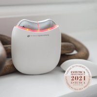 Naprava za nego obraza RIO BEAUTY Tone, Face Lift, bela