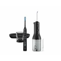 Ustna prha PHILIPS HX3866/43 + zobna ščetka