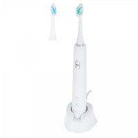 Električna zobna ščetka CAMRY CR2173, sonična, bela