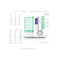 Ustna prha TRUELIFE AquaFloss Station O300 Ozone