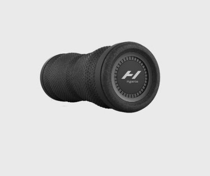 Naprava za masažo HYPERICE Venom Go + Naprava za masažo HYPERICE Vyper GO