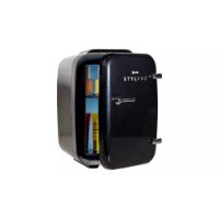 Hladilnik za kozmetiko STYLPRO Beauty Fridge, 4l, črn